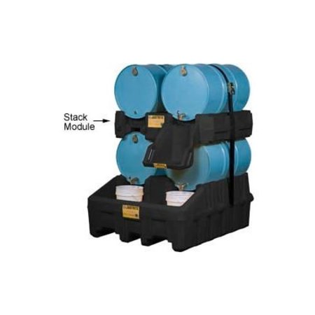 JUSTRITE JustriteÂ Spill Containment Sump - Stack Module 28669